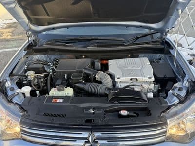 MITSUBISHI Outlander Phev, 2013 год., лот 14530 - фото 8