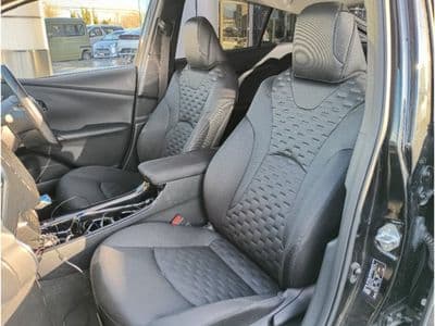 TOYOTA Prius Phv, 2019 год., лот 14515 - фото 10