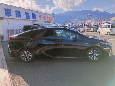TOYOTA Prius Phv, 2019 год., лот 14515 - фото 4