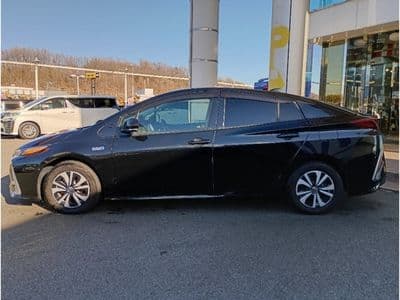 TOYOTA Prius Phv, 2019 год., лот 14515 - фото 5