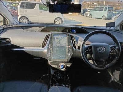 TOYOTA Prius Phv, 2019 год., лот 14515 - фото 2