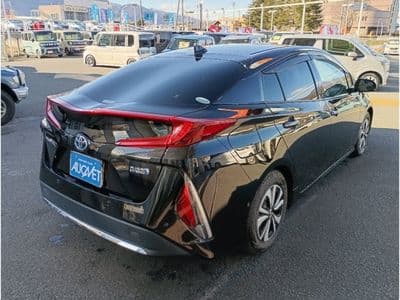 TOYOTA Prius Phv, 2019 год., лот 14515 - фото 3