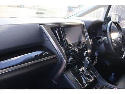 TOYOTA Vellfire, 2016 год., лот 14018 - фото 3