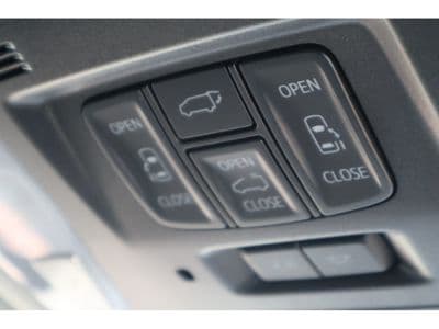 TOYOTA Vellfire, 2016 год., лот 14018 - фото 4