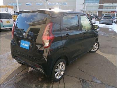 NISSAN Dayz, 2022 год., лот 24545 - фото 3