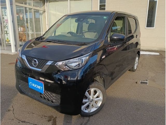 NISSAN Dayz, 2022 год., лот 24545