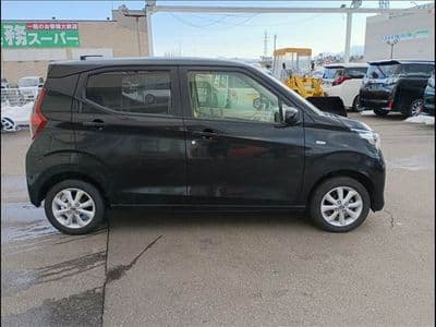 NISSAN Dayz, 2022 год., лот 24545 - фото 4