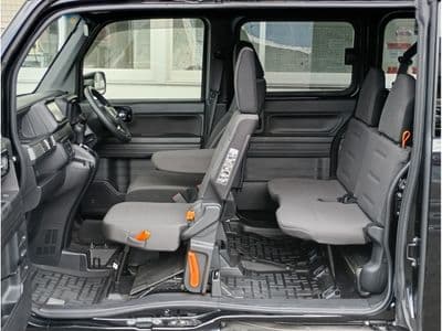 HONDA N VAN, 2020 год., лот 24562 - фото 10