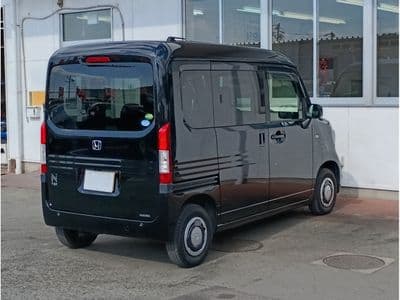 HONDA N VAN, 2020 год., лот 24562 - фото 2