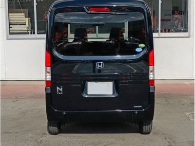 HONDA N VAN, 2020 год., лот 24562 - фото 6