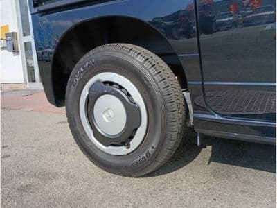 HONDA N VAN, 2020 год., лот 24562 - фото 7