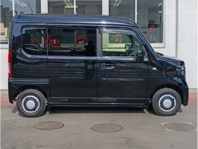 HONDA N VAN, 2020 год., лот 24562 - фото 8