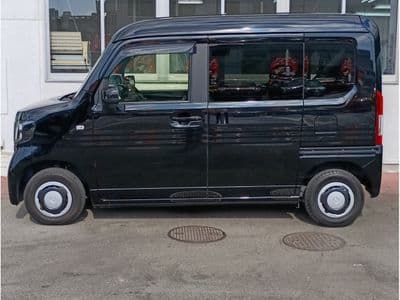 HONDA N VAN, 2020 год., лот 24562 - фото 9