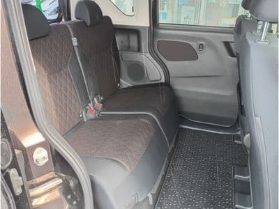 MITSUBISHI Ek X Space, 2021 год., лот 24563 - фото 5