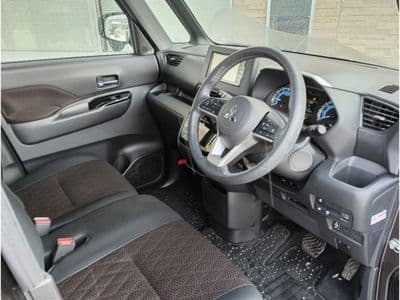 MITSUBISHI Ek X Space, 2021 год., лот 24563 - фото 6