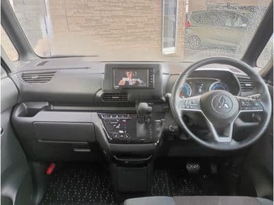 MITSUBISHI Ek X Space, 2021 год., лот 24563 - фото 7