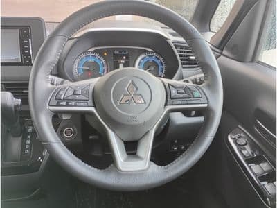 MITSUBISHI Ek X Space, 2021 год., лот 24563 - фото 8