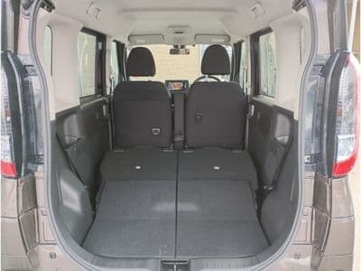 MITSUBISHI Ek X Space, 2021 год., лот 24563 - фото 4