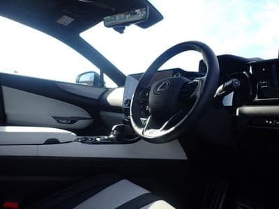 LEXUS Nx, 2024 год., лот 14524 - фото 3