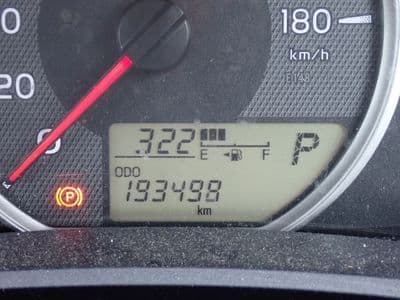 TOYOTA Corolla Axio, 2017 год., лот 25024 - фото 10