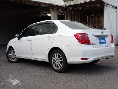 TOYOTA Corolla Axio, 2017 год., лот 25024 - фото 2