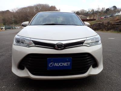 TOYOTA Corolla Axio, 2017 год., лот 25024 - фото 6