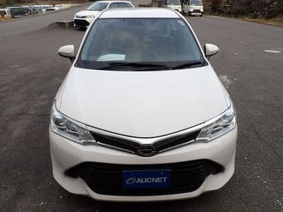 TOYOTA Corolla Axio, 2017 год., лот 25024 - фото 5