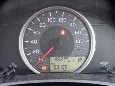 TOYOTA Corolla Axio, 2017 год., лот 25024 - фото 9