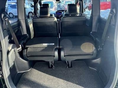 TOYOTA Noah, 2019 год., лот 14536 - фото 8