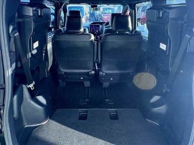 TOYOTA Noah, 2019 год., лот 14536 - фото 9