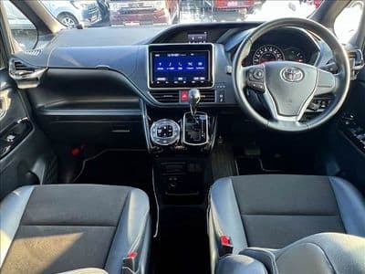 TOYOTA Noah, 2019 год., лот 14536 - фото 3