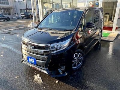 TOYOTA Noah, 2019 год., лот 14536