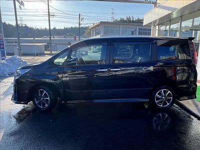 TOYOTA Noah, 2019 год., лот 14536 - фото 4