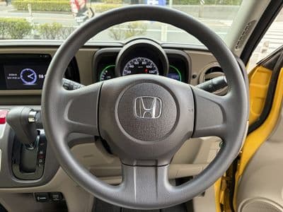 HONDA N One, 2012 год., лот 24548 - фото 2