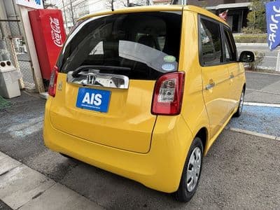 HONDA N One, 2012 год., лот 24548 - фото 3