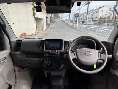 NISSAN Clipper VAN, 2022 год., лот 24565 - фото 3