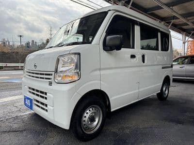 NISSAN Clipper VAN, 2022 год., лот 24565