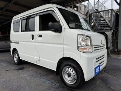 NISSAN Clipper VAN, 2022 год., лот 24565 - фото 5