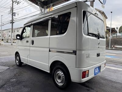 NISSAN Clipper VAN, 2022 год., лот 24565 - фото 2