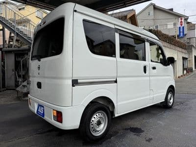 NISSAN Clipper VAN, 2022 год., лот 24565 - фото 6