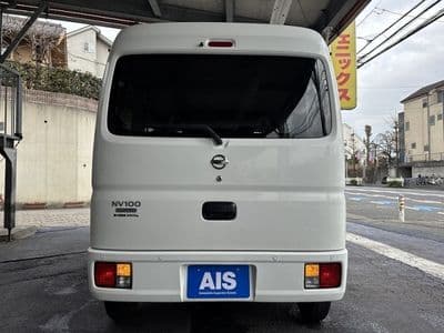 NISSAN Clipper VAN, 2022 год., лот 24565 - фото 7