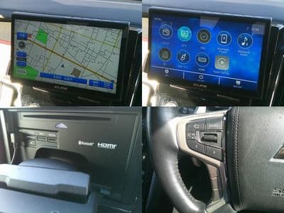 MITSUBISHI Delica D5, 2024 год., лот 11012 - фото 5