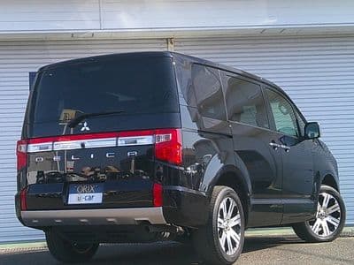 MITSUBISHI Delica D5, 2024 год., лот 11012 - фото 2