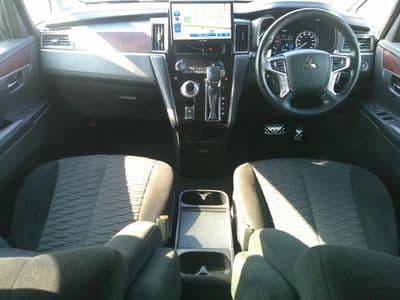 MITSUBISHI Delica D5, 2024 год., лот 11012 - фото 3