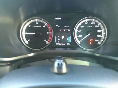 MITSUBISHI Delica D5, 2024 год., лот 11012 - фото 9