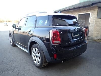 BMW Mini, 2017 год., лот 34514 - фото 2