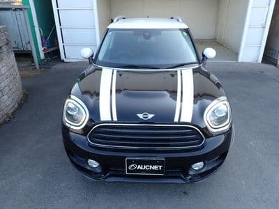 BMW Mini, 2017 год., лот 34514 - фото 5