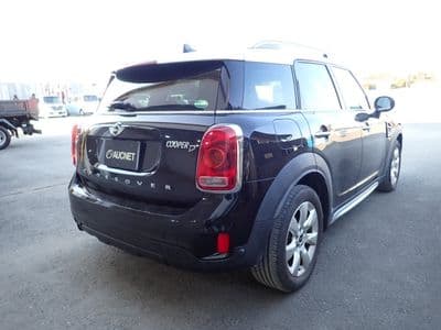 BMW Mini, 2017 год., лот 34514 - фото 8