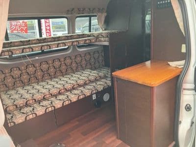 TOYOTA Hiace, 2011 год., лот 14026 - фото 4