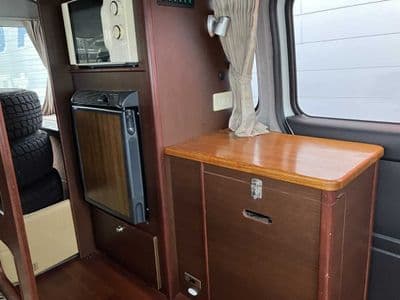 TOYOTA Hiace, 2011 год., лот 14026 - фото 5